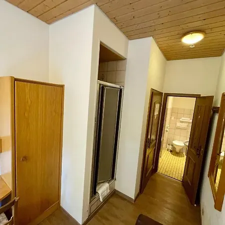 Hotel Bayerischer Hof