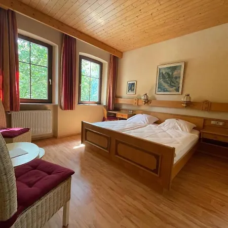 Hotel Bayerischer Hof