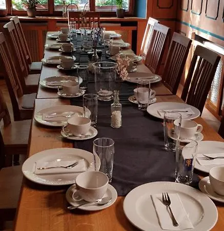 Hotel Bayerischer Hof