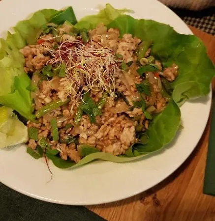 Bayerischer Hof Rothenburg ob der Tauber