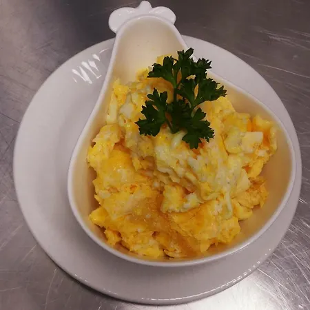 Bayerischer Hof Hotel Rothenburg ob der Tauber