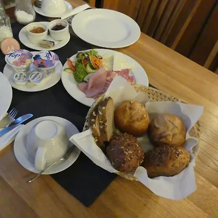 Bayerischer Hof Hotel Rothenburg ob der Tauber