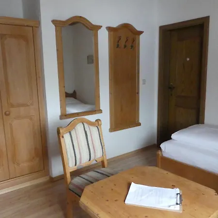 Bayerischer Hof Rothenburg ob der Tauber