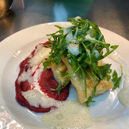 Bayerischer Hof Hotel