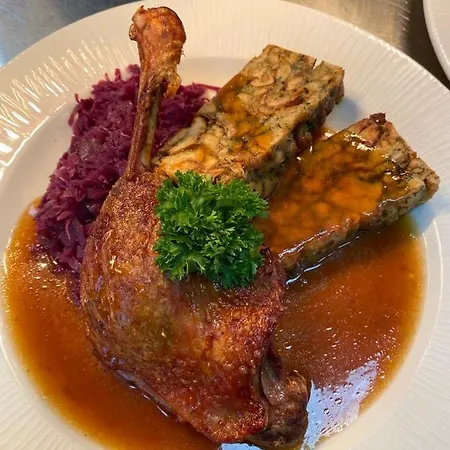 Hotel Bayerischer Hof 2*