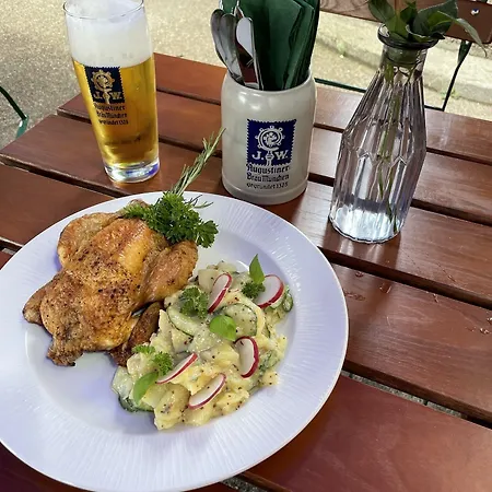 Bayerischer Hof Hotel