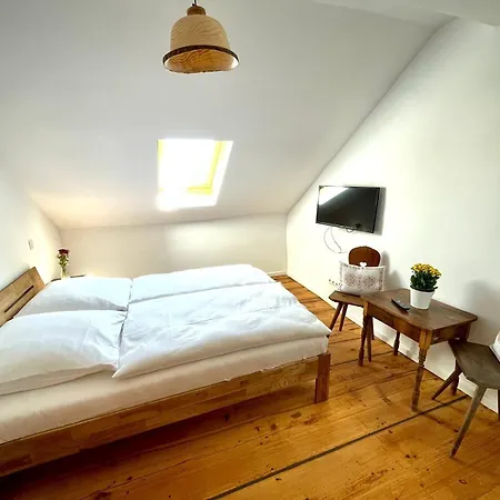 Bayerischer Hof Hotel Rothenburg ob der Tauber