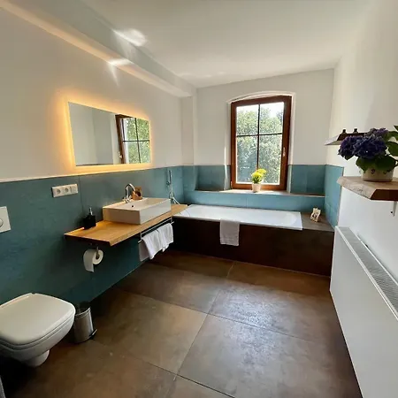 Bayerischer Hof Hotel Rothenburg ob der Tauber