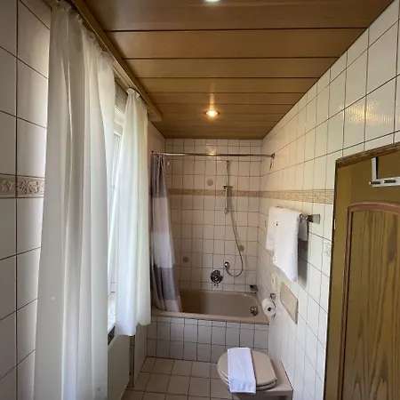 Готель Bayerischer Hof 2*