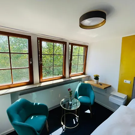 バイエリッシャー ホフ ホテル ローテンブルク・オプ・デア・タウバー