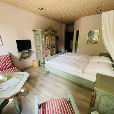 Bayerischer Hof 2* Rothenburg ob der Tauber