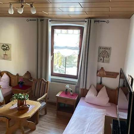 Bayerischer Hof Hotel Rothenburg ob der Tauber