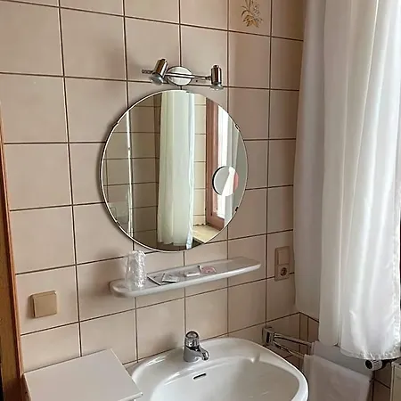 Hotell Bayerischer Hof