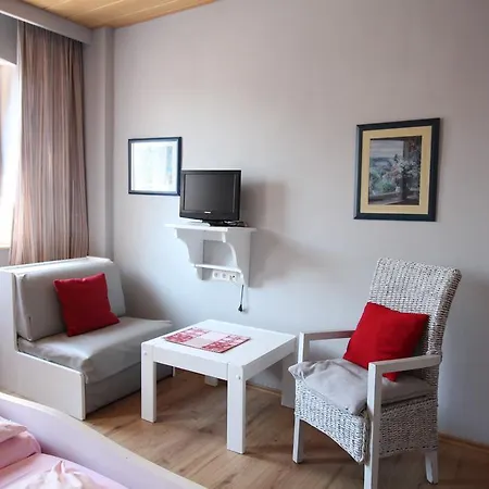 Hotel Bayerischer Hof Rothenburg ob der Tauber