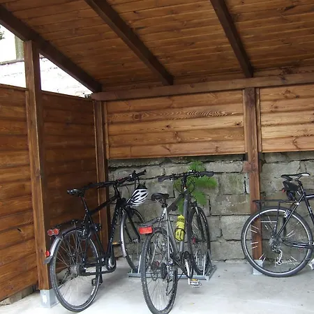 Hotel Bayerischer Hof