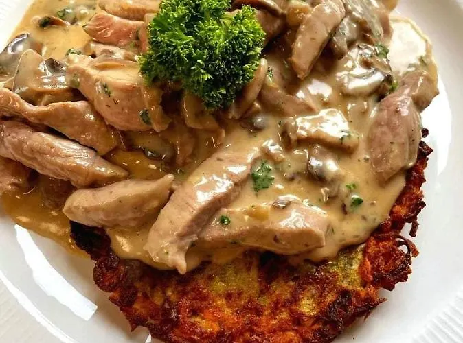 Hotel Bayerischer Hof 2*