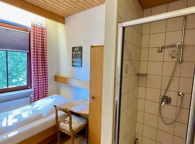 Bayerischer Hof Rothenburg ob der Tauber