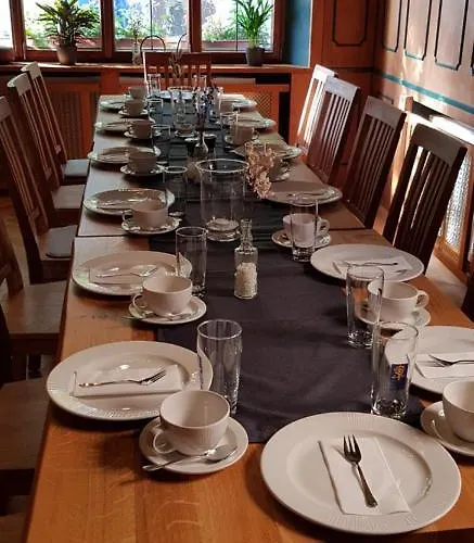 Hotel Bayerischer Hof