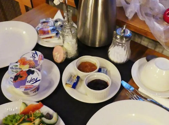 Hotel Bayerischer Hof Rothenburg ob der Tauber