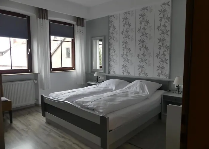 Hotel Bayerischer Hof 2*