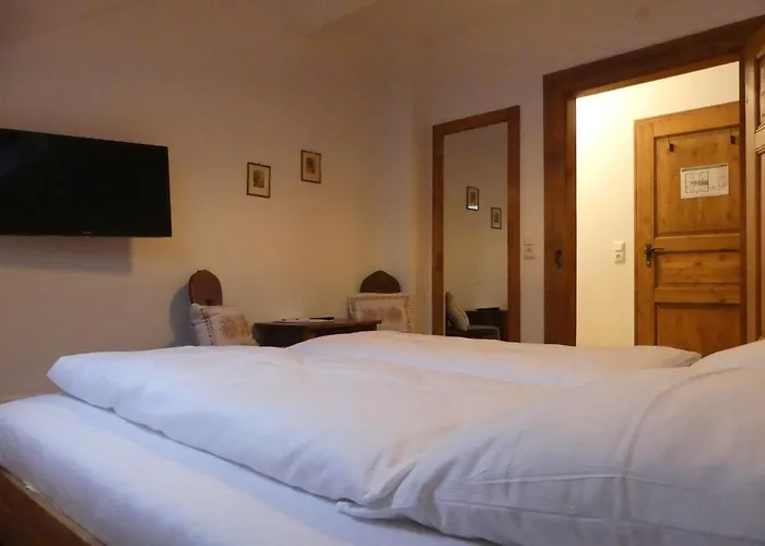 Bayerischer Hof Hotel