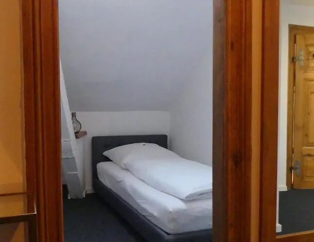 Bayerischer Hof 2* Rothenburg ob der Tauber