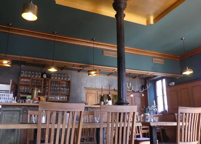 Bayerischer Hof 2* Rothenburg ob der Tauber