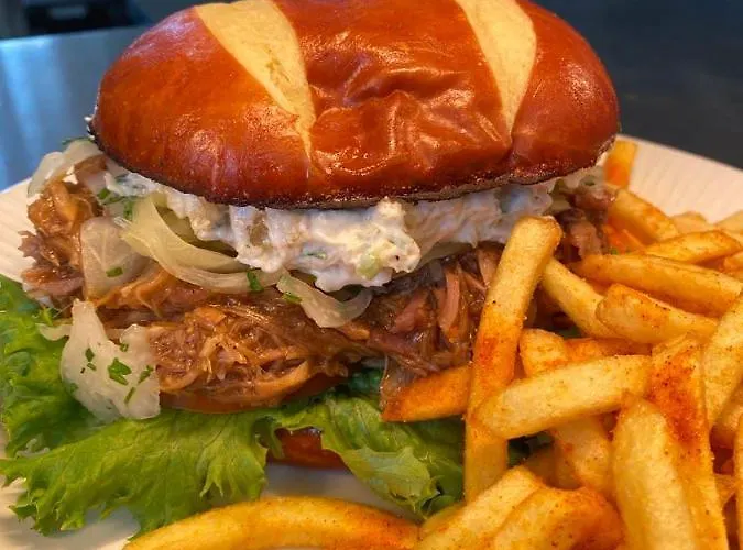 Bayerischer Hof Hotel Rothenburg ob der Tauber