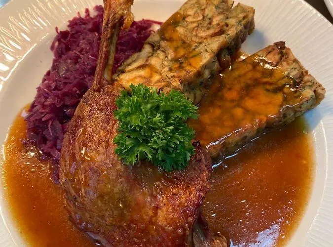 Hotel Bayerischer Hof 2*