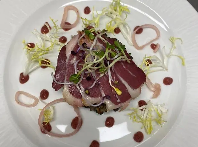 Bayerischer Hof Hotel 2*