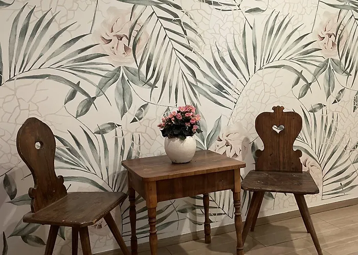 Bayerischer Hof Hotel Rothenburg ob der Tauber