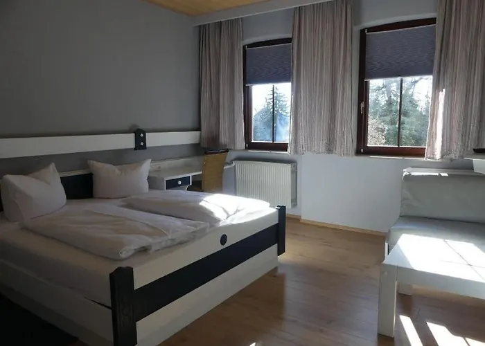 Bayerischer Hof Hotel