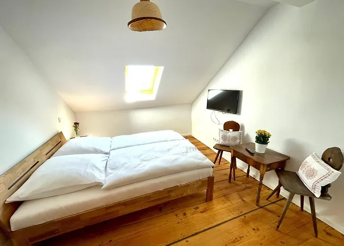 Bayerischer Hof Hotel Rothenburg ob der Tauber