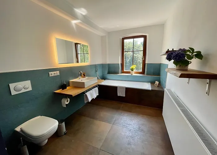 Bayerischer Hof Hotel Rothenburg ob der Tauber