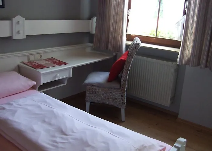 Hotel Bayerischer Hof Rothenburg ob der Tauber