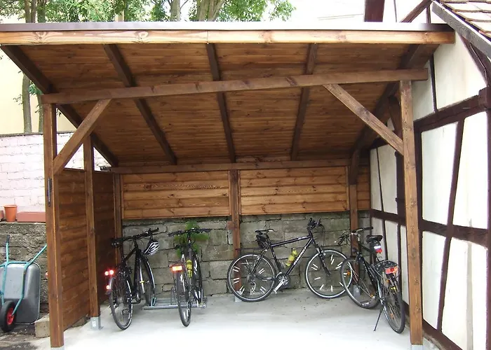 Bayerischer Hof Rothenburg ob der Tauber