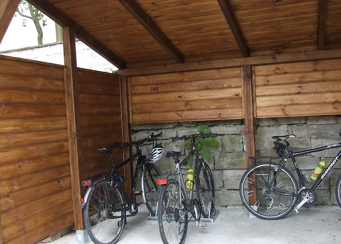 Hotel Bayerischer Hof